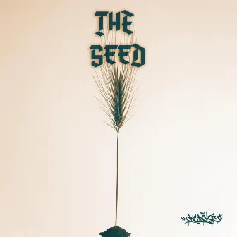 The Seed by Oversize