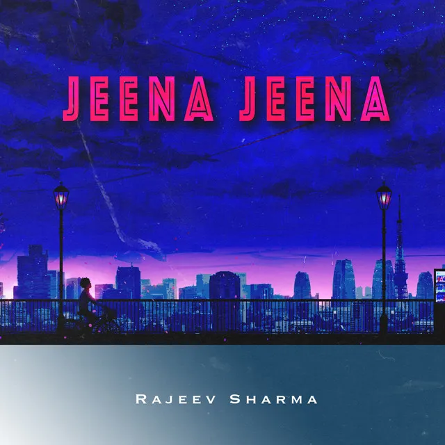 Jeena Jeena