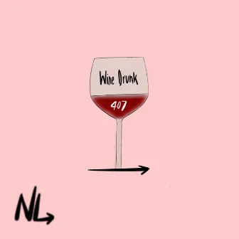 Wine Drunk by Nextlife