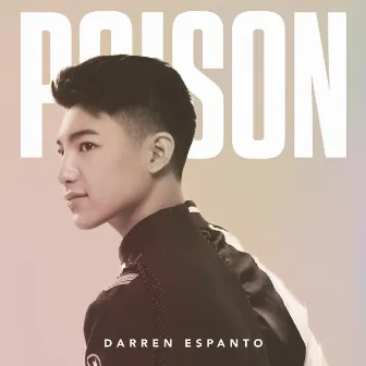 Poison by Darren Espanto