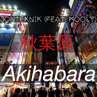 Akihabara by Jonteknik