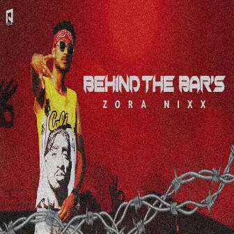 Behind the bar's (Extended Version) by Zora nixx