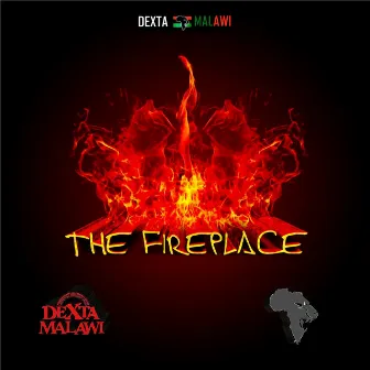 The Fireplace by Dexta Malawi