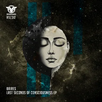 Last Seconds Of Consciousness EP by BAIRES