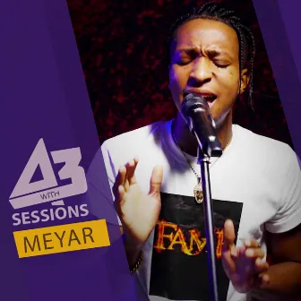 Acoustic A3 Sessions by Meyar