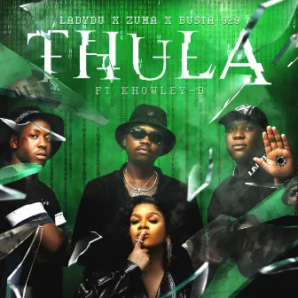 Thula by Lady Du