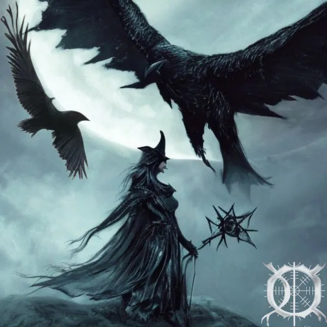 Huginn & Muninn