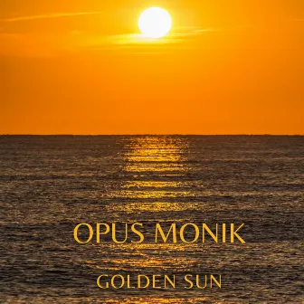 Golden Sun (432 HZ) by Opus Monik