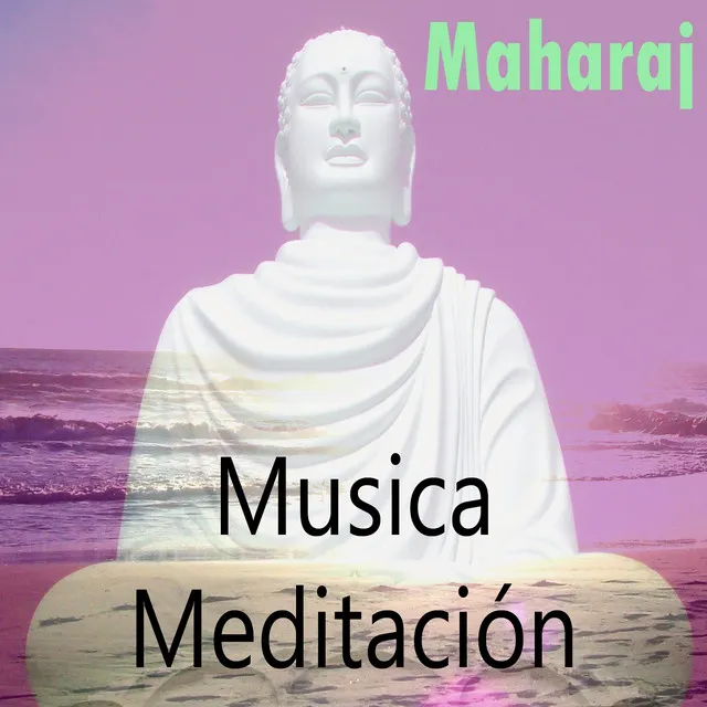 Musica Meditación