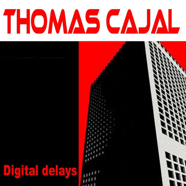 Digital Delay - Proff Remix