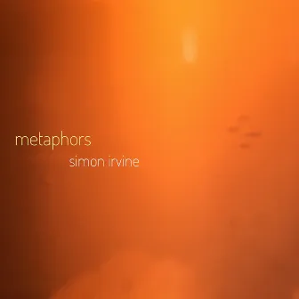 Metaphors by Simon Irvine