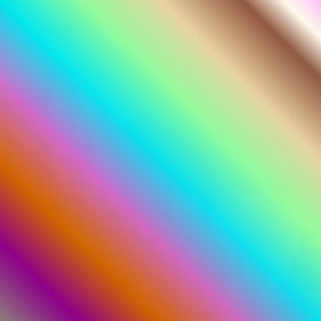 Color - Sped Up