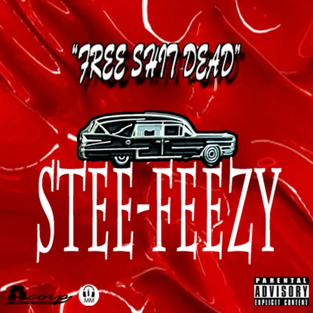 Free Shit Dead