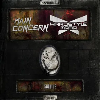 Survive by Hardstyle Mafia