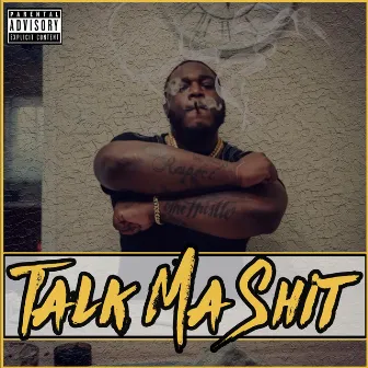 Talk Ma Shit by KB