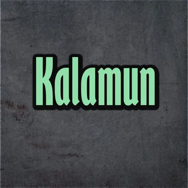 Kalamun