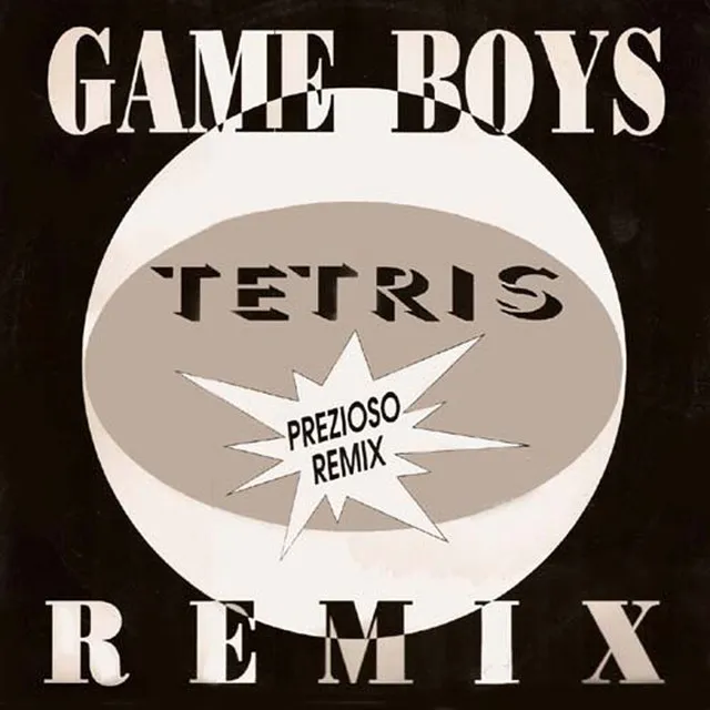 Tetris (Remix)