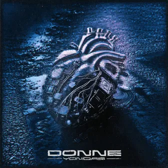 Donne by Yonidas