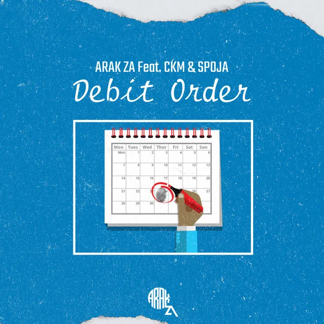 Debit Order