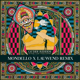 Guddi Riddim by Mondello'G