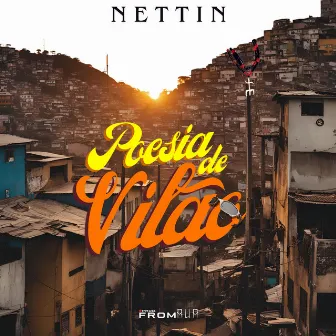 Poesia de Vilão by Nettin