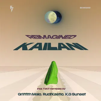 Kailani Reimagined by Black Villain