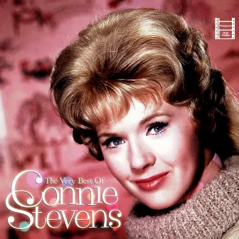 The Very Best Of Connie Stevens by Connie Stevens