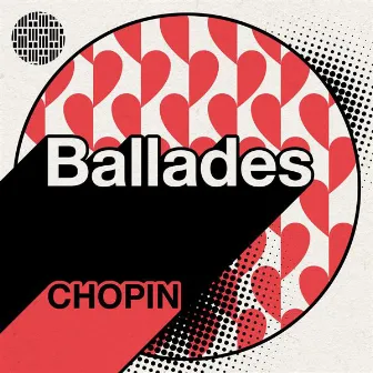 Ballades Chopin by Makiko Takeda