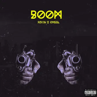 Boom by Rekin