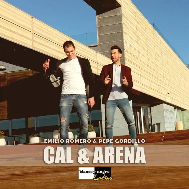 Cal y Arena