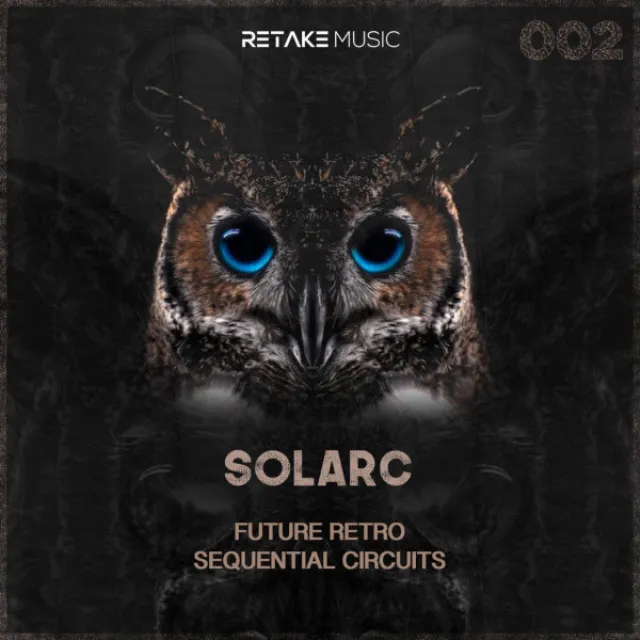 SOLARC EP