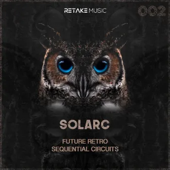 SOLARC EP by Solarc