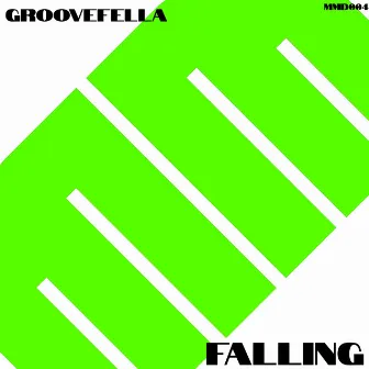 Falling by Groovefella