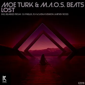 Lost by Moe Turk