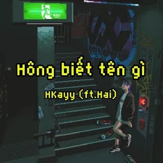 Hổng biết tên gì by 