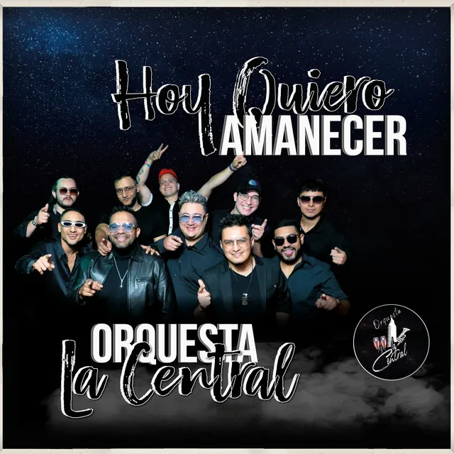 Orquesta La Central