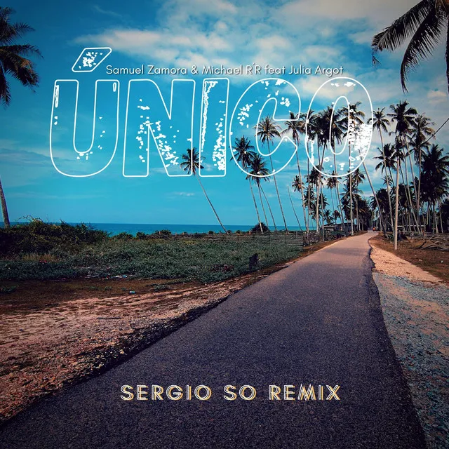 Único - Sergio SO Remix