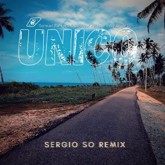 Único (Sergio SO Remix) by Sergio SO