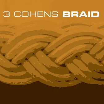 Braid by 3 Cohens