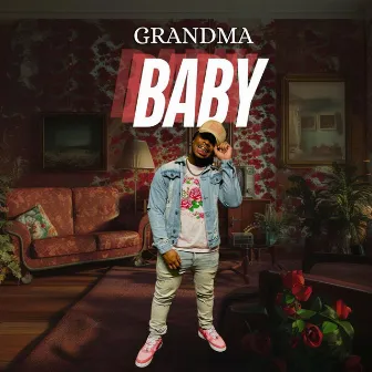 Grandma Baby by Royalp