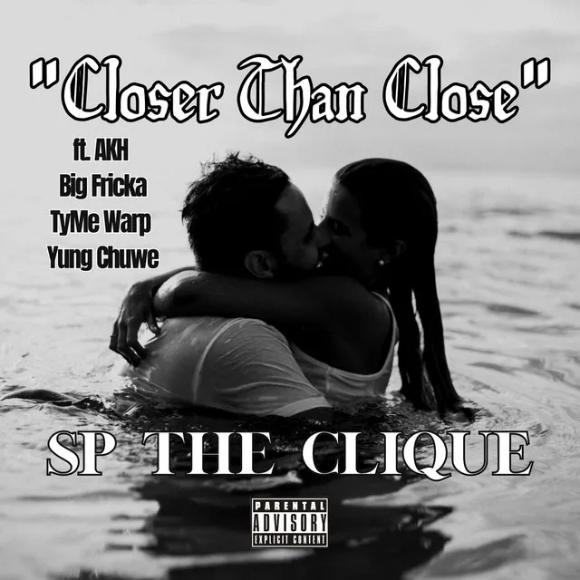 Closer Than Close