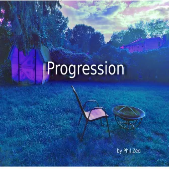 Progression by Phil Zeo