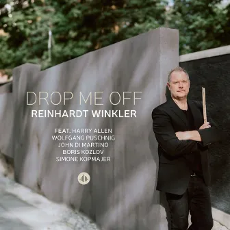 Drop Me Off by Reinhardt Winkler