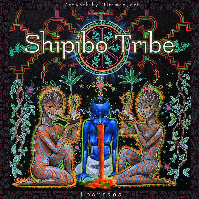 Shipibo Tribe