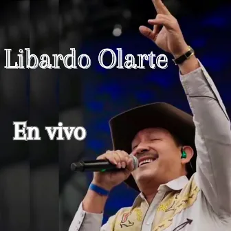 Libardo Olarte (En Vivo) by Libardo Olarte