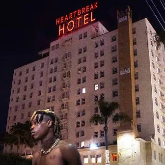 HeartBreak Hotel by King B