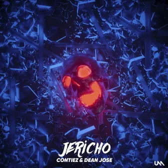 Jericho by Dean Jose