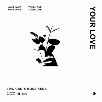 Your Love by Two Can