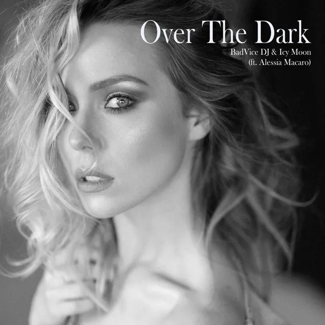 Over the Dark - Radio Edit