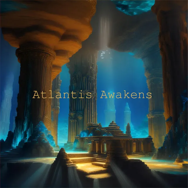 Atlantis Awakens